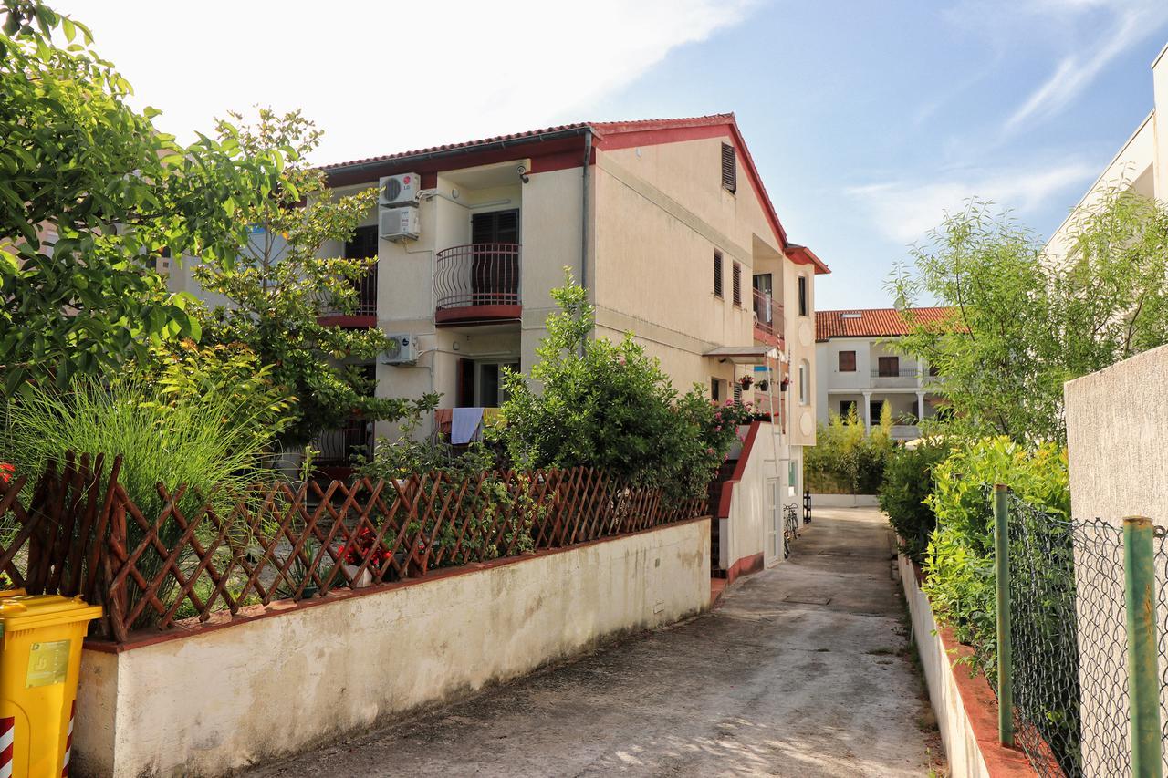 Apartments Amalia Rovinj Exterior foto