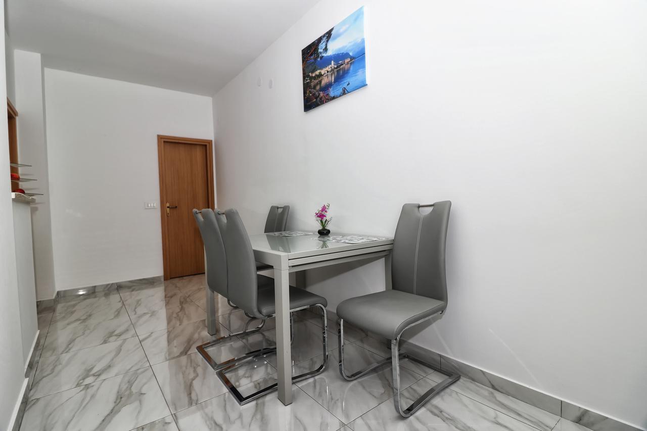 Apartments Amalia Rovinj Exterior foto